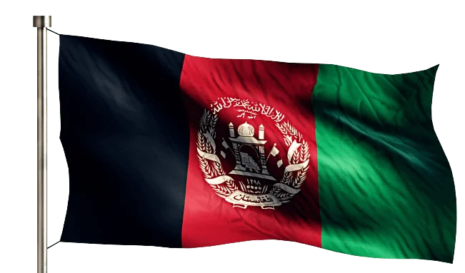 Afghanistan