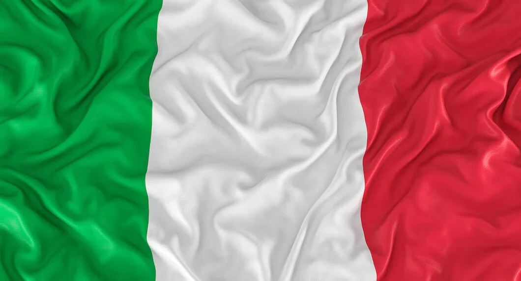 Italy