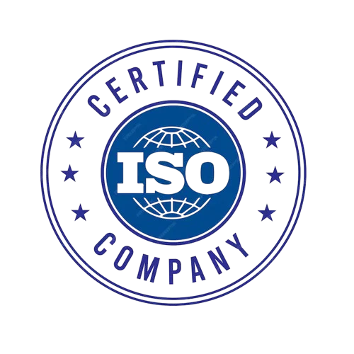 ISO 9001:2008 & ISO 22000:2005