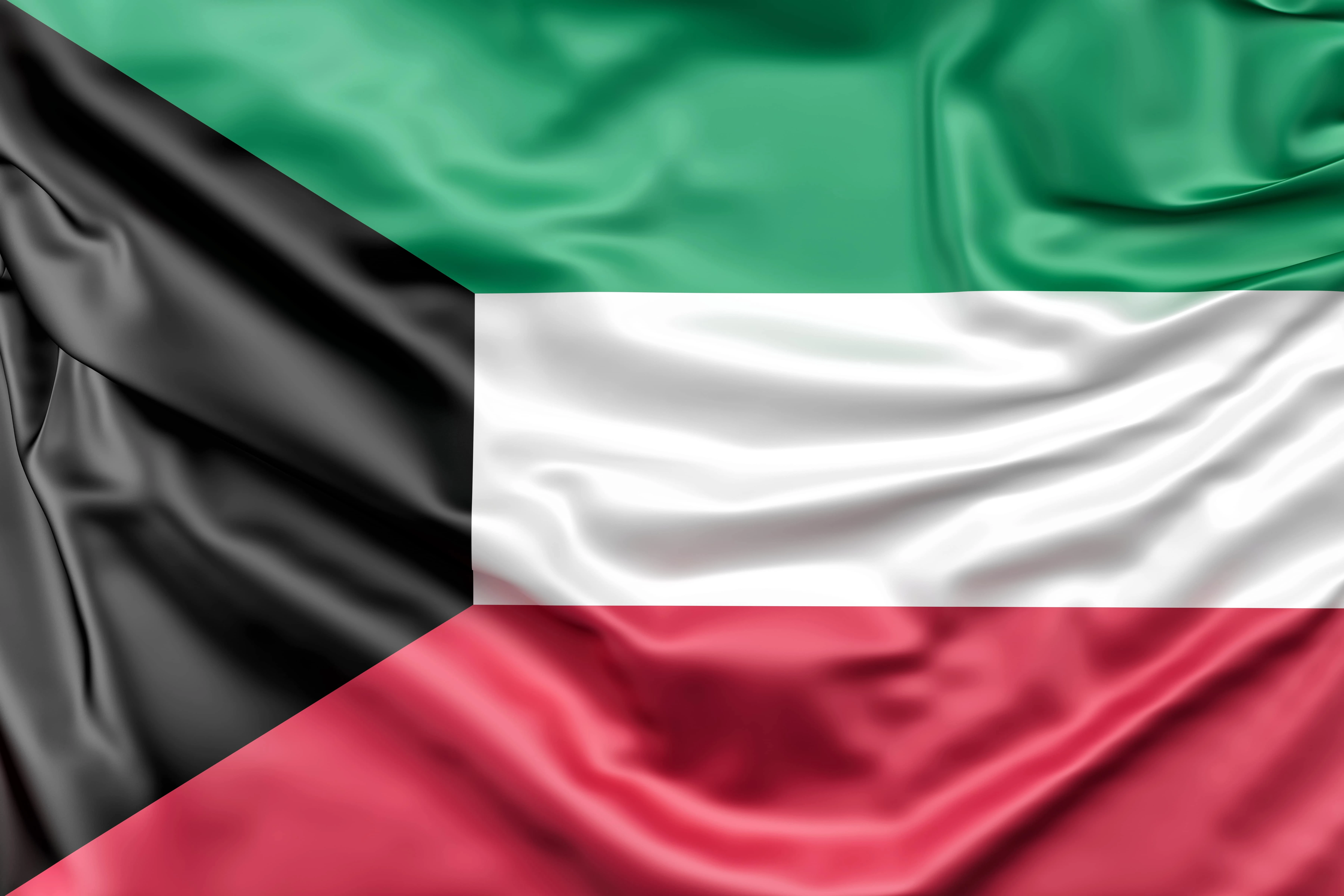 Kuwait