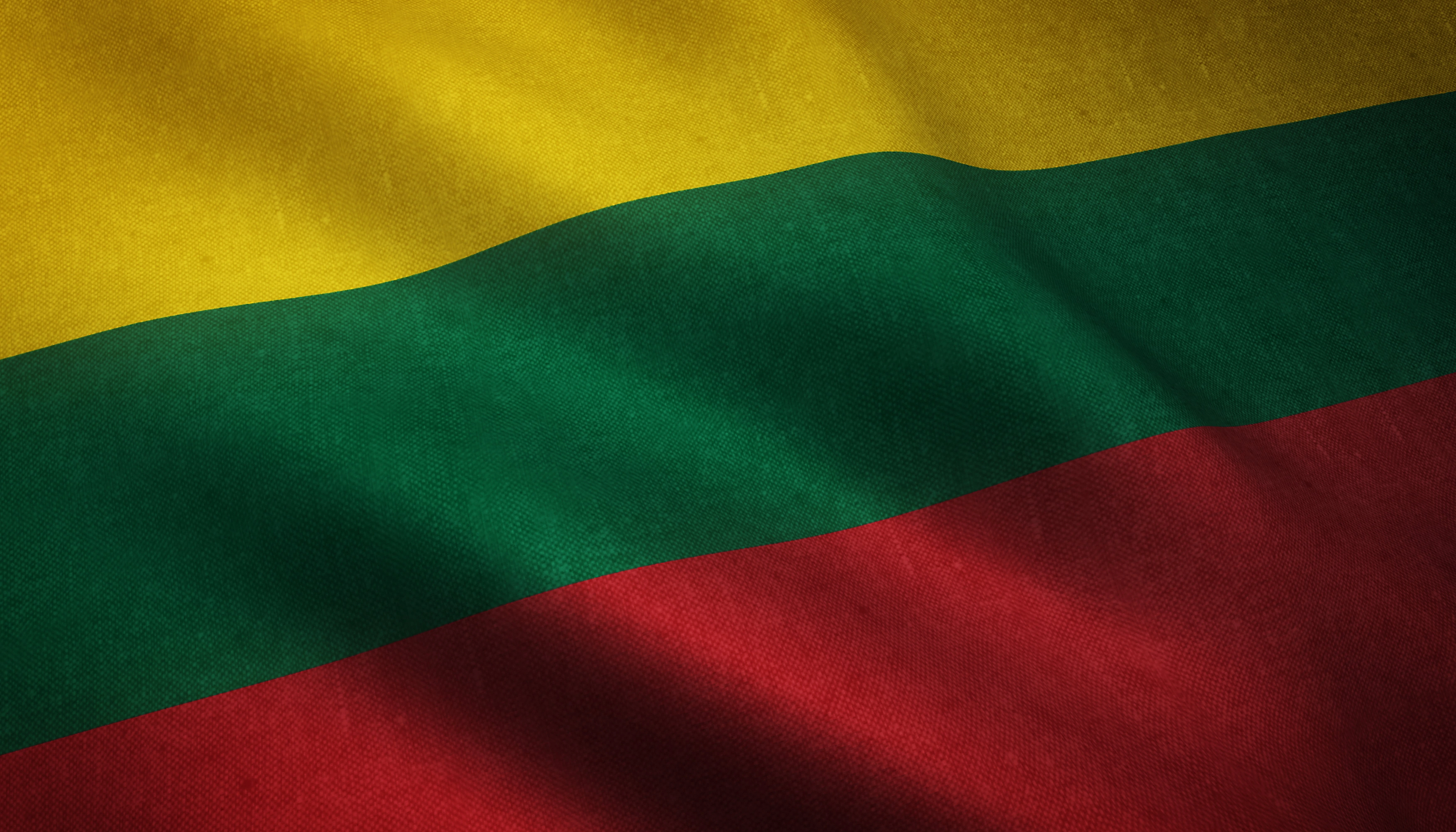 Lithuania