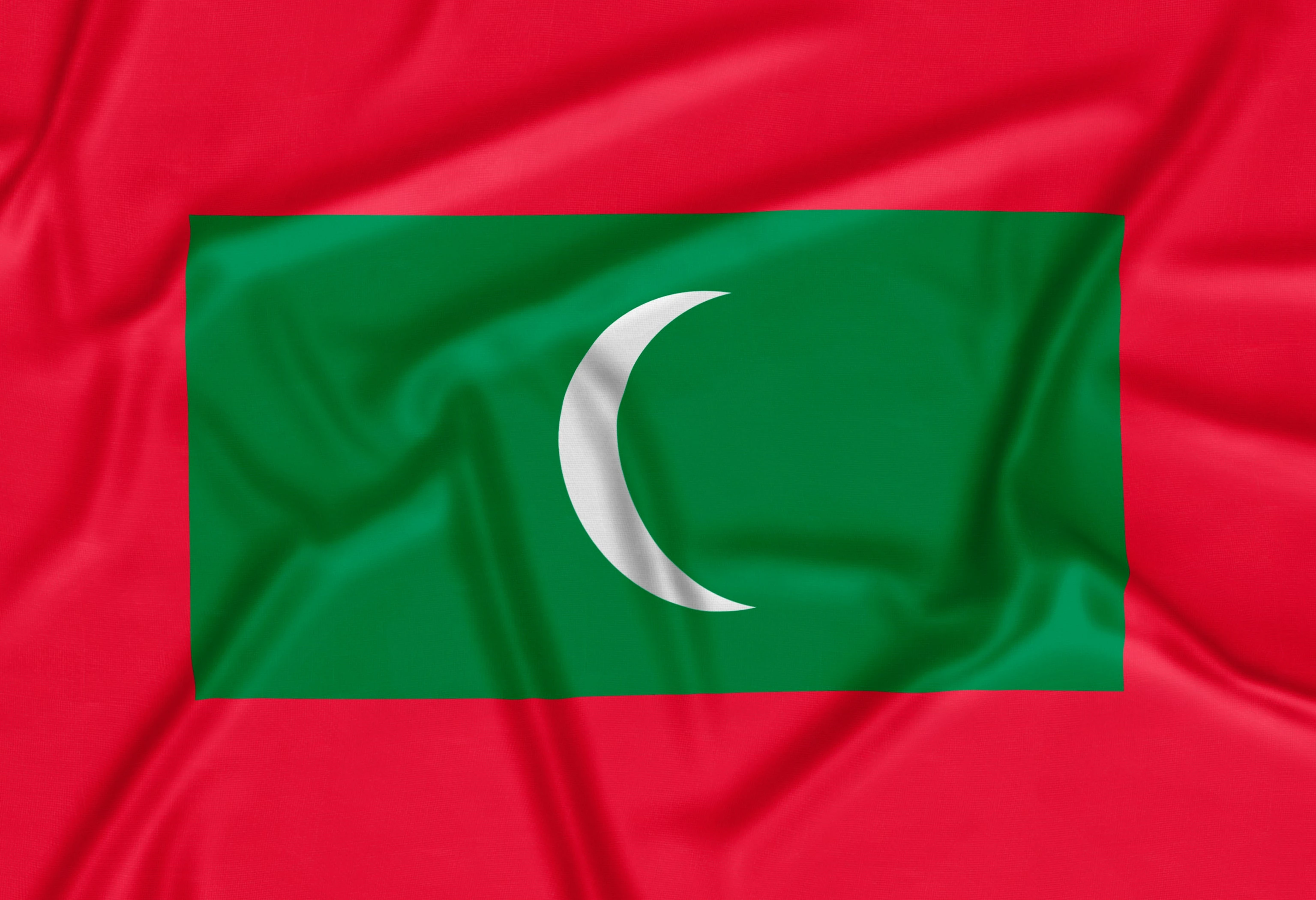 Maldives
