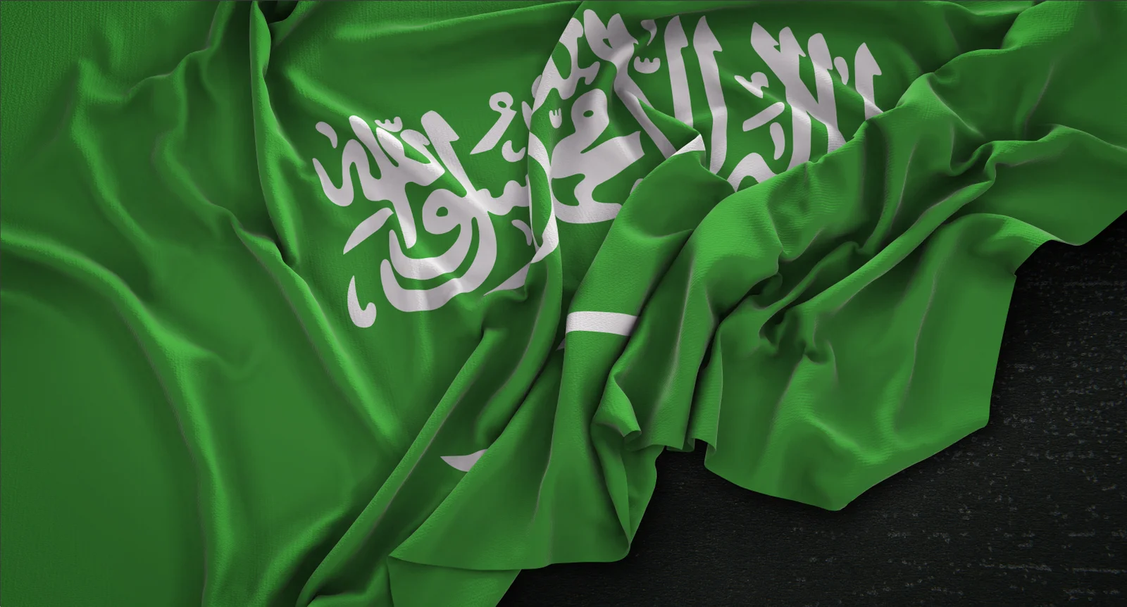 Saudi Arabia